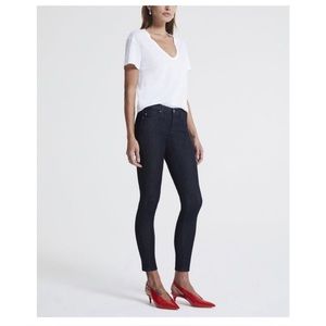AG The Legging Super-Skinny Ankle Jeans